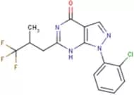BAY 73-6691 racemate
