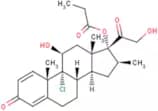 Beclomethasone 17-propionate