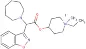 Beperidium iodide