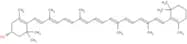 β-Cryptoxanthin