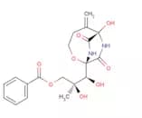 Bicyclomycin benzoate