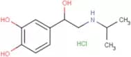 Isoprenaline hydrochloride