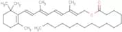 Retinyl palmitate