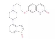 Brexpiprazole S-oxide