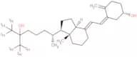 Calcifediol-D6