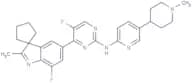 CDK4/6/1 Inhibitor