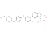 Abemaciclib metabolite M20