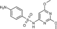Sulfadimethoxine