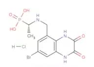 CGP 78608 hydrochloride