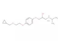 Cicloprolol hydrochloride