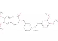 Cilobradine hydrochloride