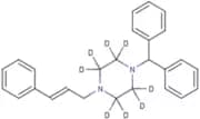Cinnarizine D8