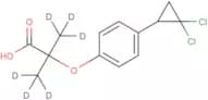 Ciprofibrate D6