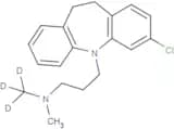 Clomipramine D3