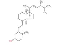Vitamin D2