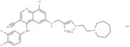 Cot inhibitor-1 hydrochloride