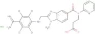 Dabigatran D4 hydrochloride
