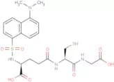Dansyl glutathione