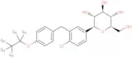 Dapagliflozin-d5
