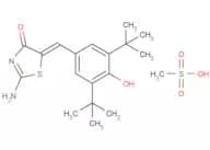 Darbufelone mesylate