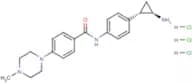 DDP-38003 trihydrochloride