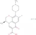 Levofloxacin Hydrochloride Impurity A