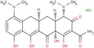 Minocycline hydrochloride