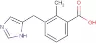 Detomidine carboxylic acid