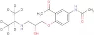 Diacetolol D7