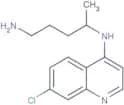 Didesethyl chloroquine