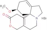 Dihydro-β-erythroidine hydrobromide