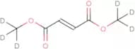 Dimethyl fumarate-d6