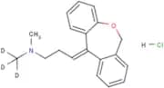 Doxepin D3 Hydrochloride