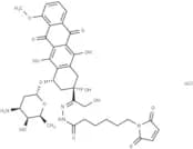 Aldoxorubicin hydrochloride