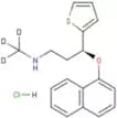 Duloxetine D3 hydrochloride