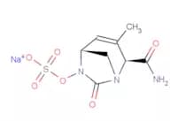 Durlobactam sodium salt