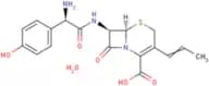Cefprozil monohydrate