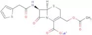 Cephalothin sodium