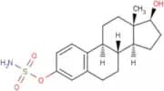 Estradiol 3-sulfamate
