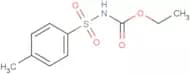 Ethyl tosylcarbamate