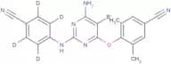Etravirine D4