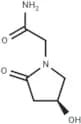 (S)-Oxiracetam