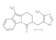 (±)-Fabesetron hydrochloride