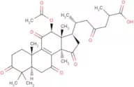 Ganoderic acid F