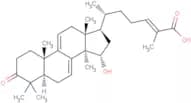 Ganoderic acid TR