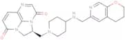 Gepotidacin S enantiomer