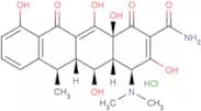 Doxycycline hydrochloride