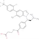Glucagon receptor antagonists-5