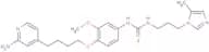 Glutaminyl Cyclase Inhibitor 3