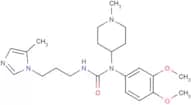 Glutaminyl Cyclase Inhibitor 4